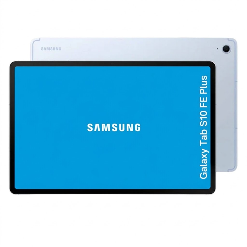 Galaxy Tab S10 FE Plus