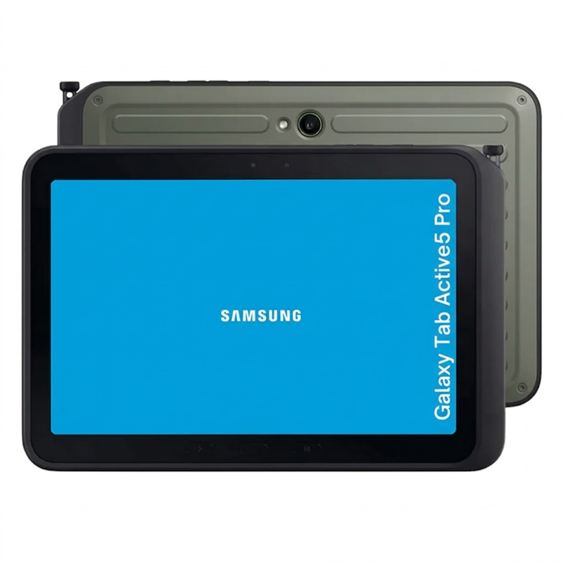 Galaxy Tab Active5 Pro