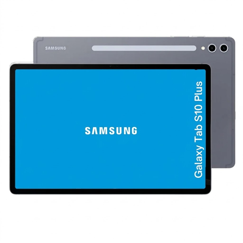 Galaxy Tab S10 Plus