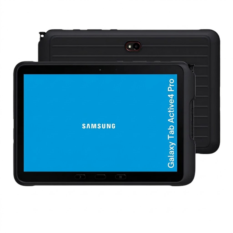 Galaxy Tab Active4 Pro