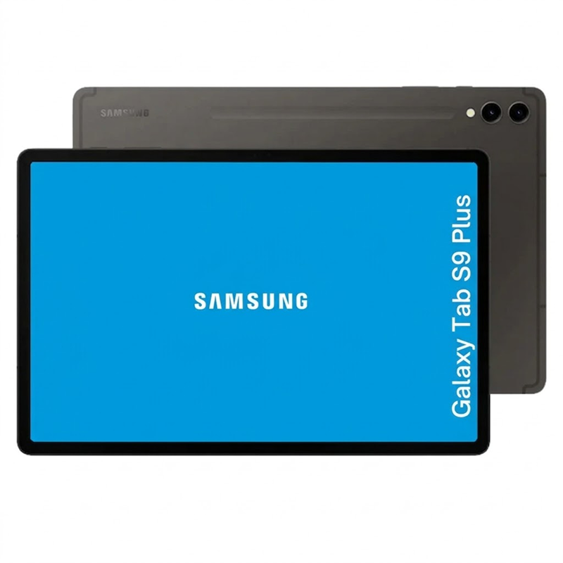 Galaxy Tab S9 Plus