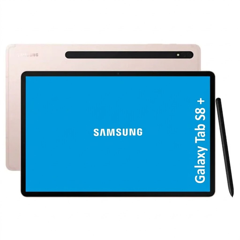Galaxy Tab S8+