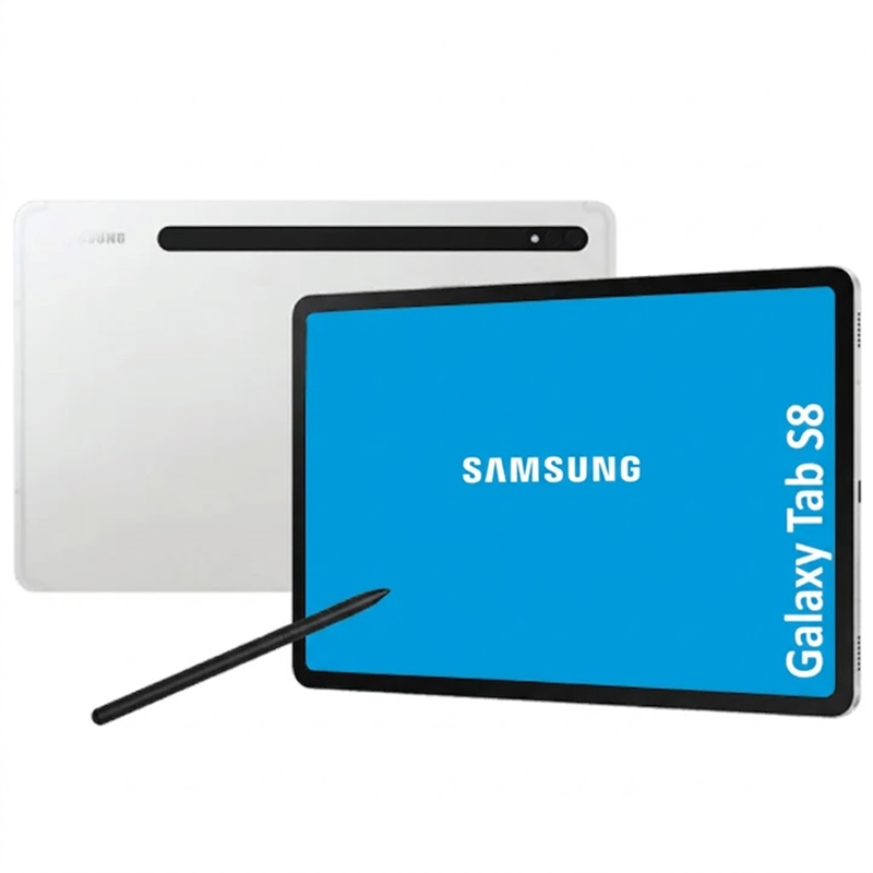 Galaxy Tab S8