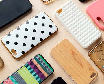 Case & Covers