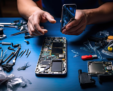 Phone Repairs