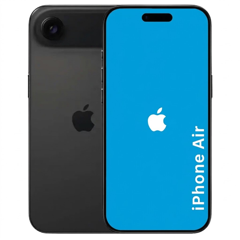 iPhone Air