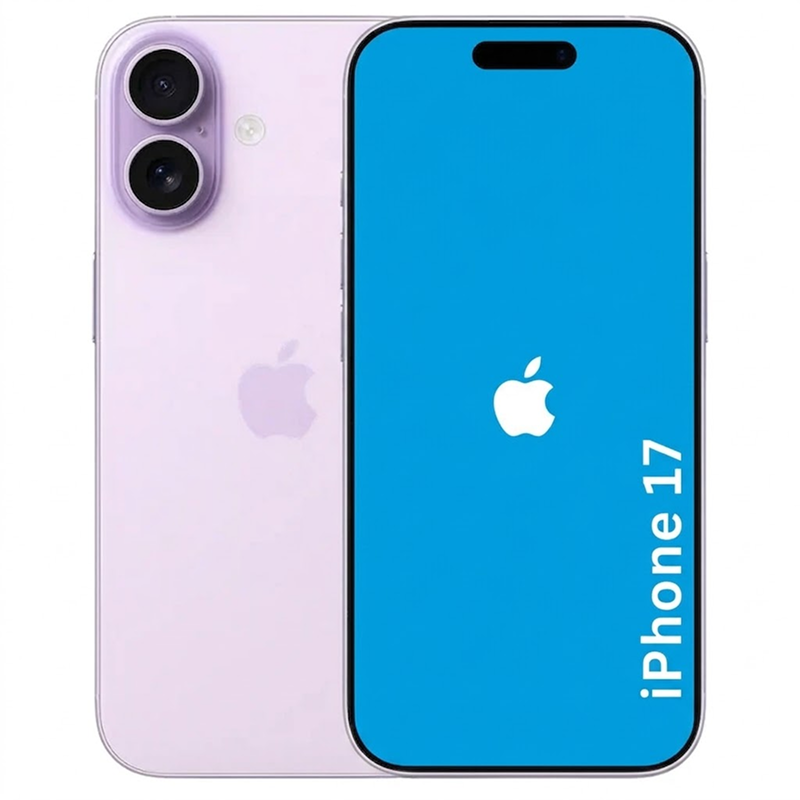 iPhone 17