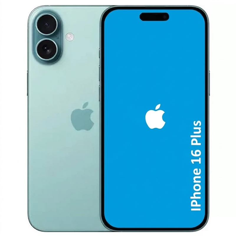 iPhone 16 Plus