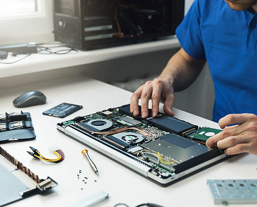 Laptop Repairs