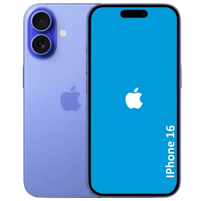 iPhone 16