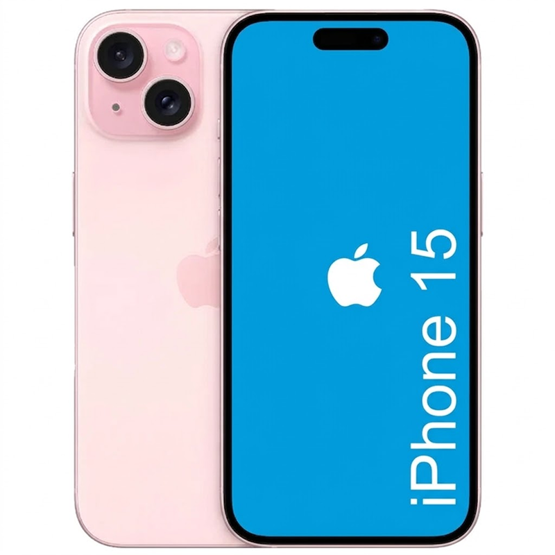 iPhone 15