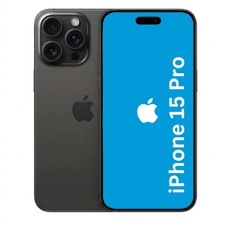 iPhone 15 Pro