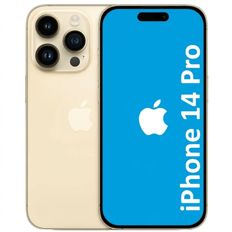 iPhone 14 Pro