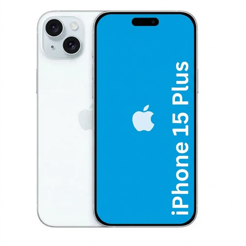 iPhone 15 Plus