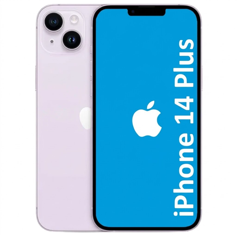 iPhone 14 Plus