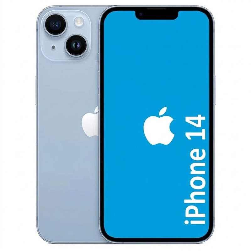 iPhone 14