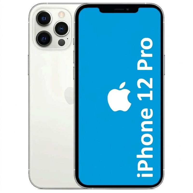 iPhone 12 Pro