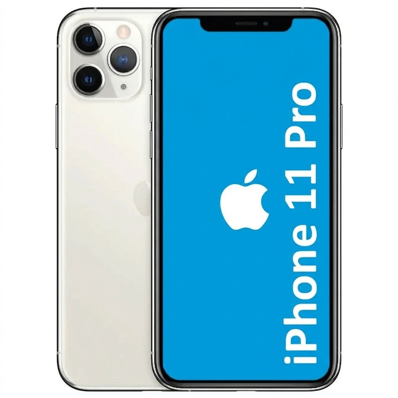 iPhone 11 Pro
