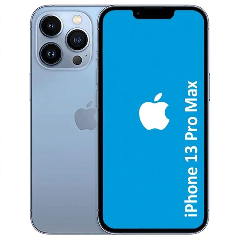 iPhone 13 Pro Max