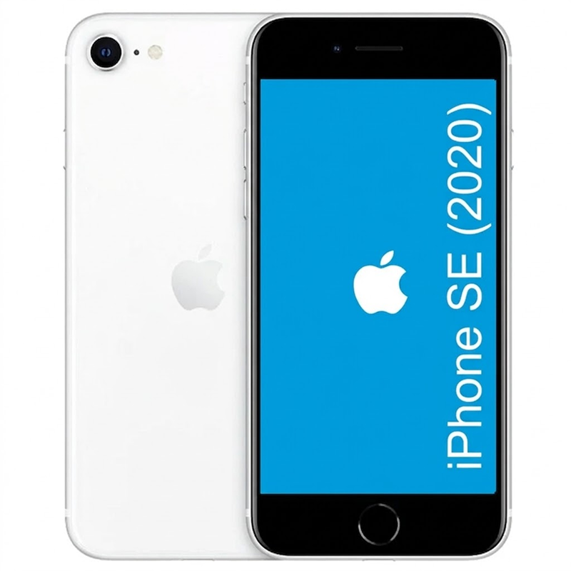 iPhone SE 2rd Gen (2020)