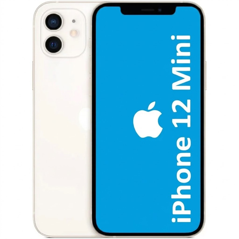iPhone 12 Mini