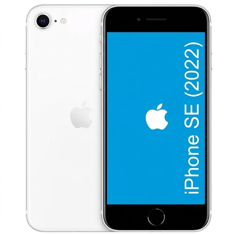 iPhone SE 3rd Gen (2022)
