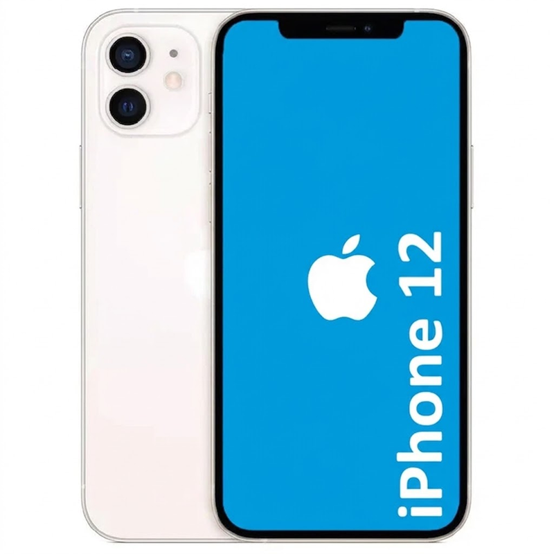iPhone 12