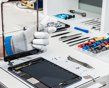 Tablet Repairs