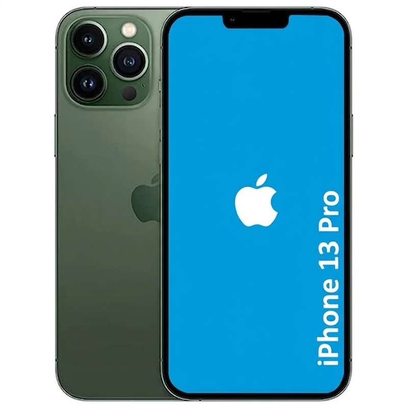 iPhone 13 Pro