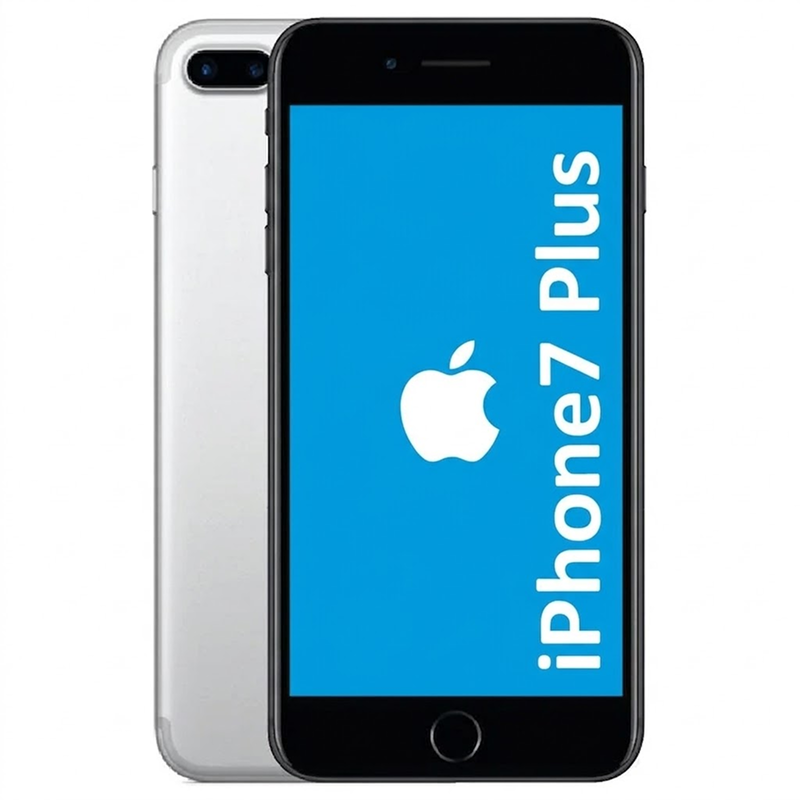 iPhone 7 Plus