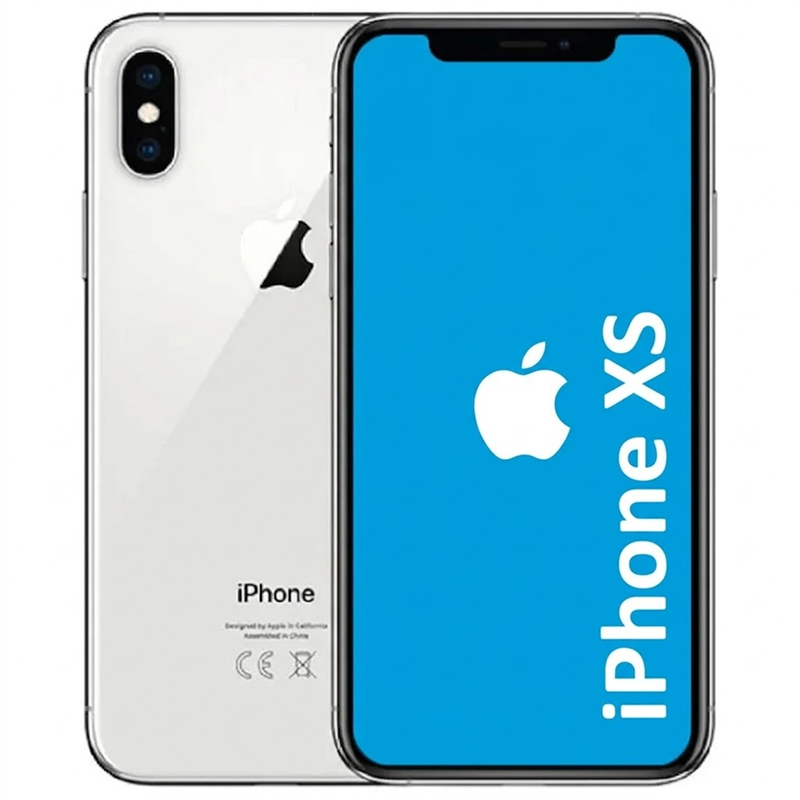 iPhone XS