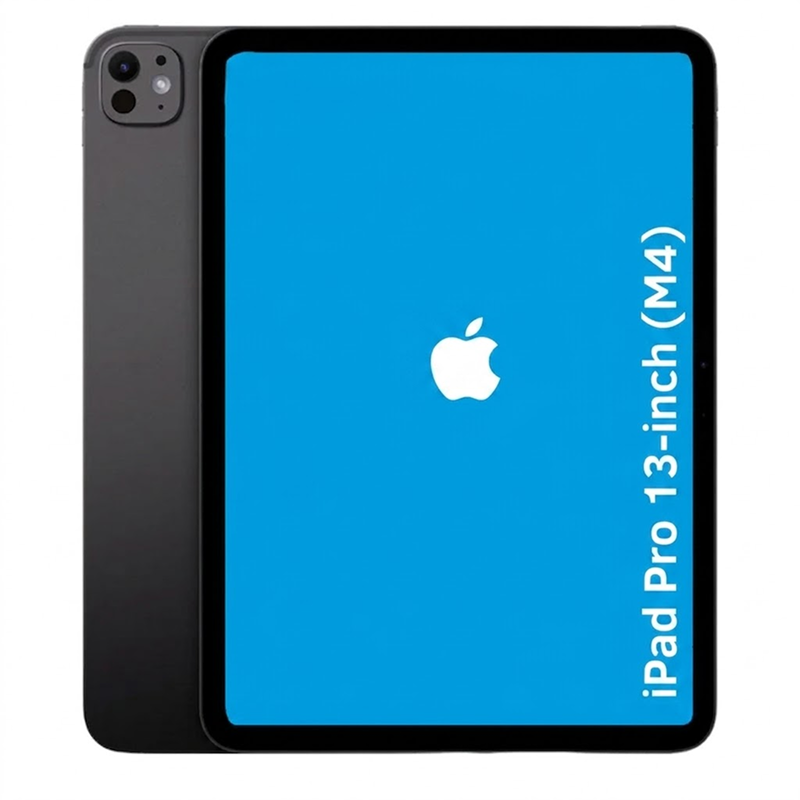 Refurbished Apple iPad Pro 13-inch (M4)