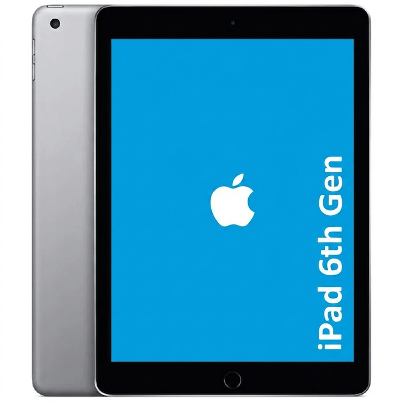 Refurbished Apple iPad 6th Generation