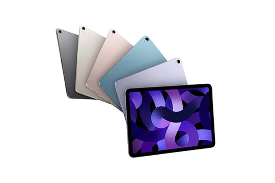 iPad Air Series