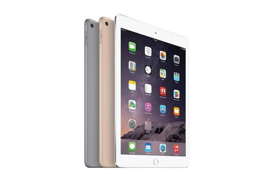 iPad Series
