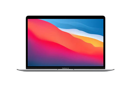 Macbook Air's