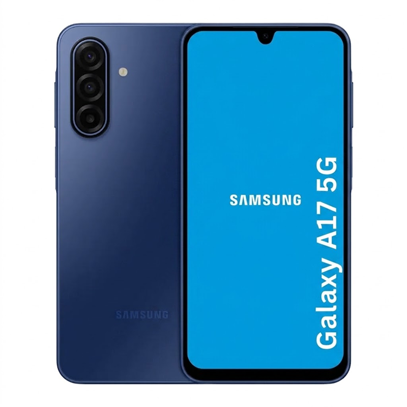 Refurbished Samsung Galaxy A17 5G