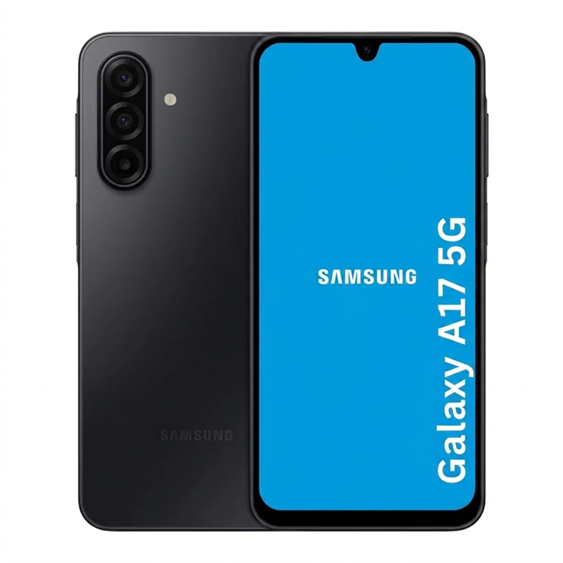 Refurbished Samsung Galaxy A17 5G