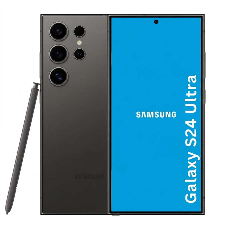 Refurbished Samsung Galaxy S24 Ultra