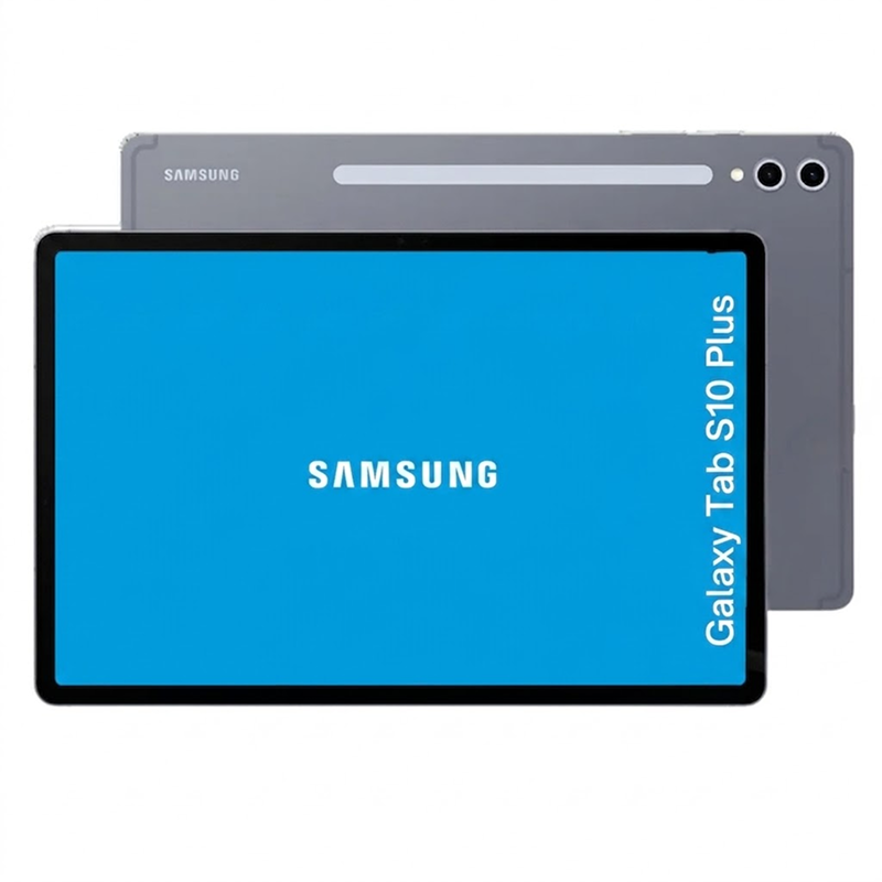 Refurbished Samsung Galaxy Tab S10 Plus