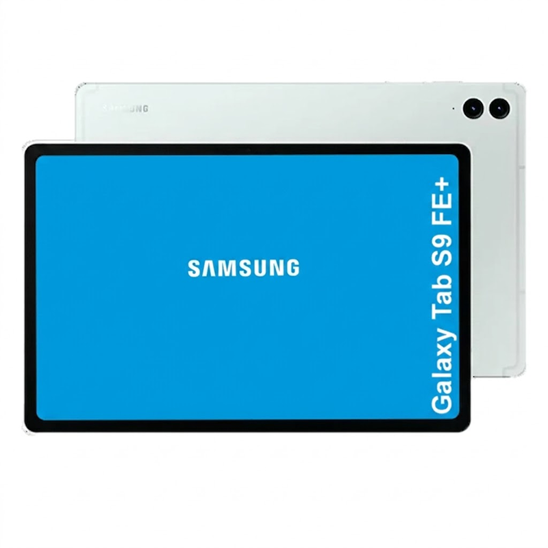 Refurbished Samsung Galaxy Tab S9 FE Plus