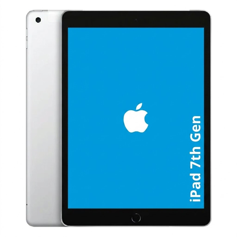 Refurbished iPad 7th Generation