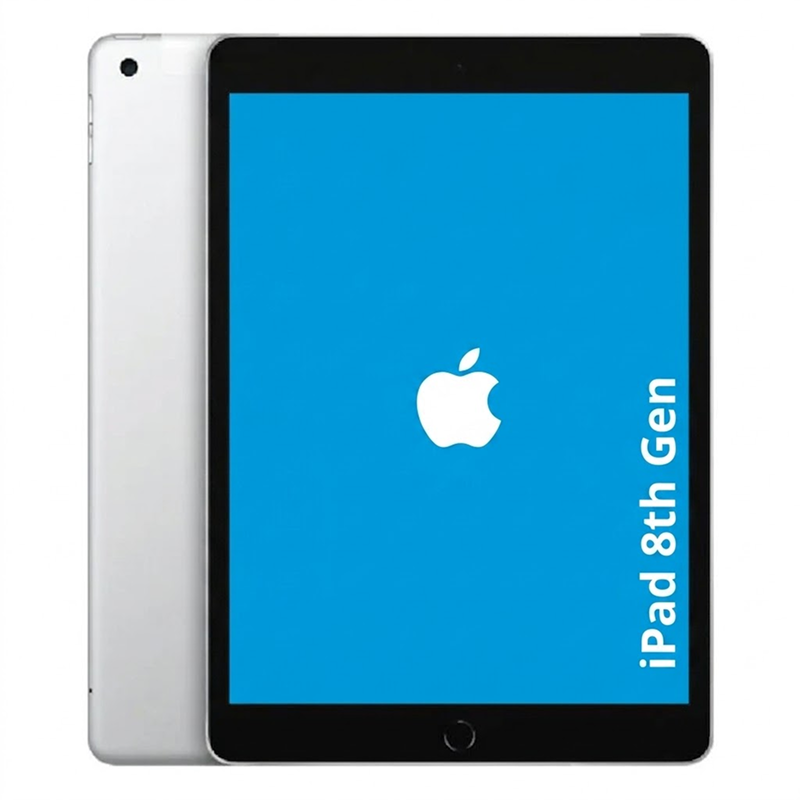 Refurbished iPad 8th Generation