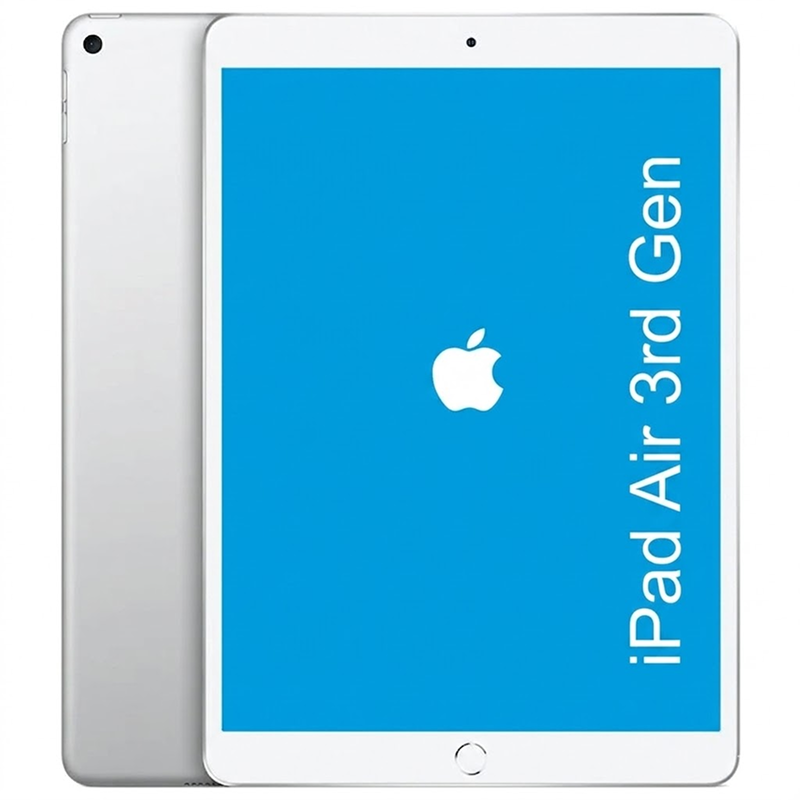 Refurbished iPad Air 3rd Generation