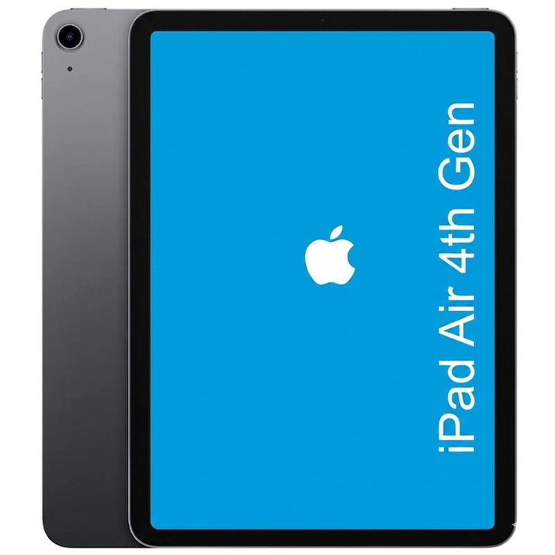 Refurbished iPad Air 4th Generation