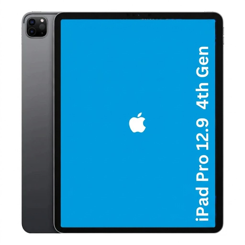 Refurbished iPad Pro 12.9 4th Generation