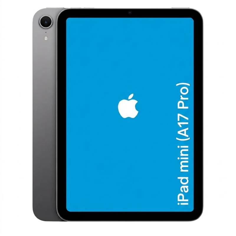 Refurbished iPad mini (A17 Pro)