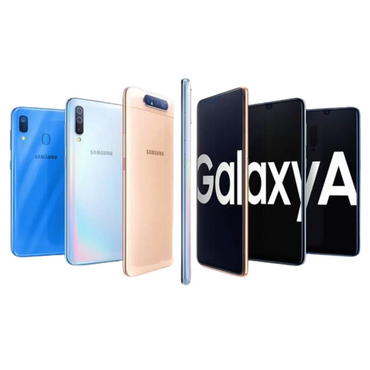 Galaxy A Series