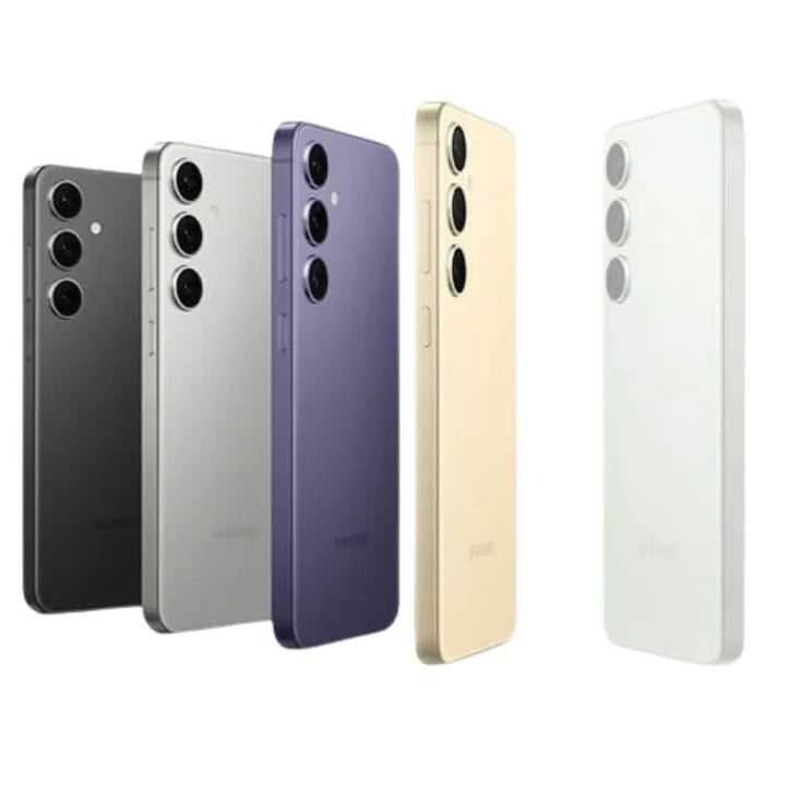 Galaxy S Series