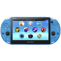Sony PS VITA Repair LCD